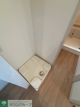 RIS伍番館の物件内観写真